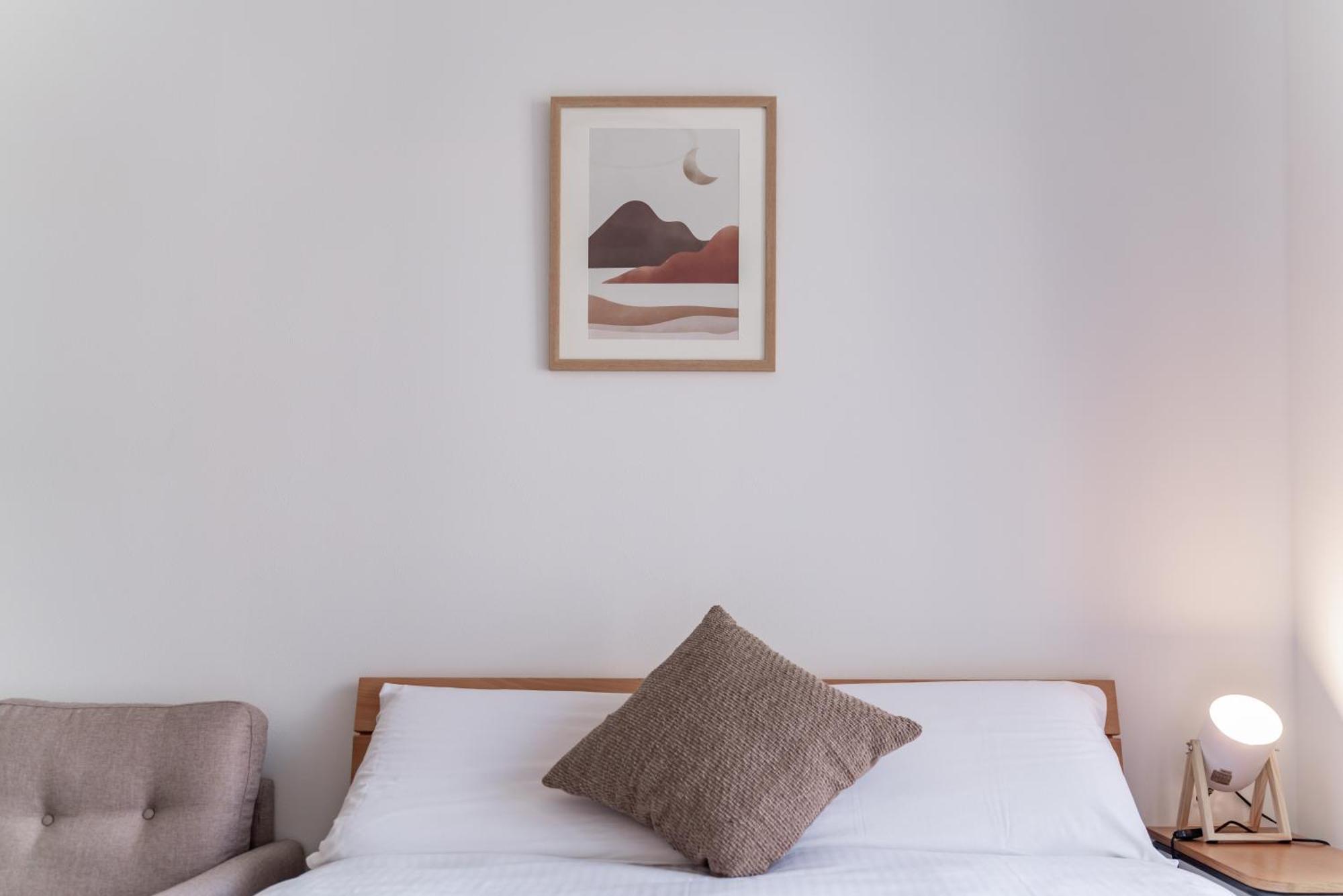 Sr Namba -Sanctuary Residence- โอซาก้า ภายนอก รูปภาพ